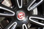 Bentley Continental GT V8 2013 года